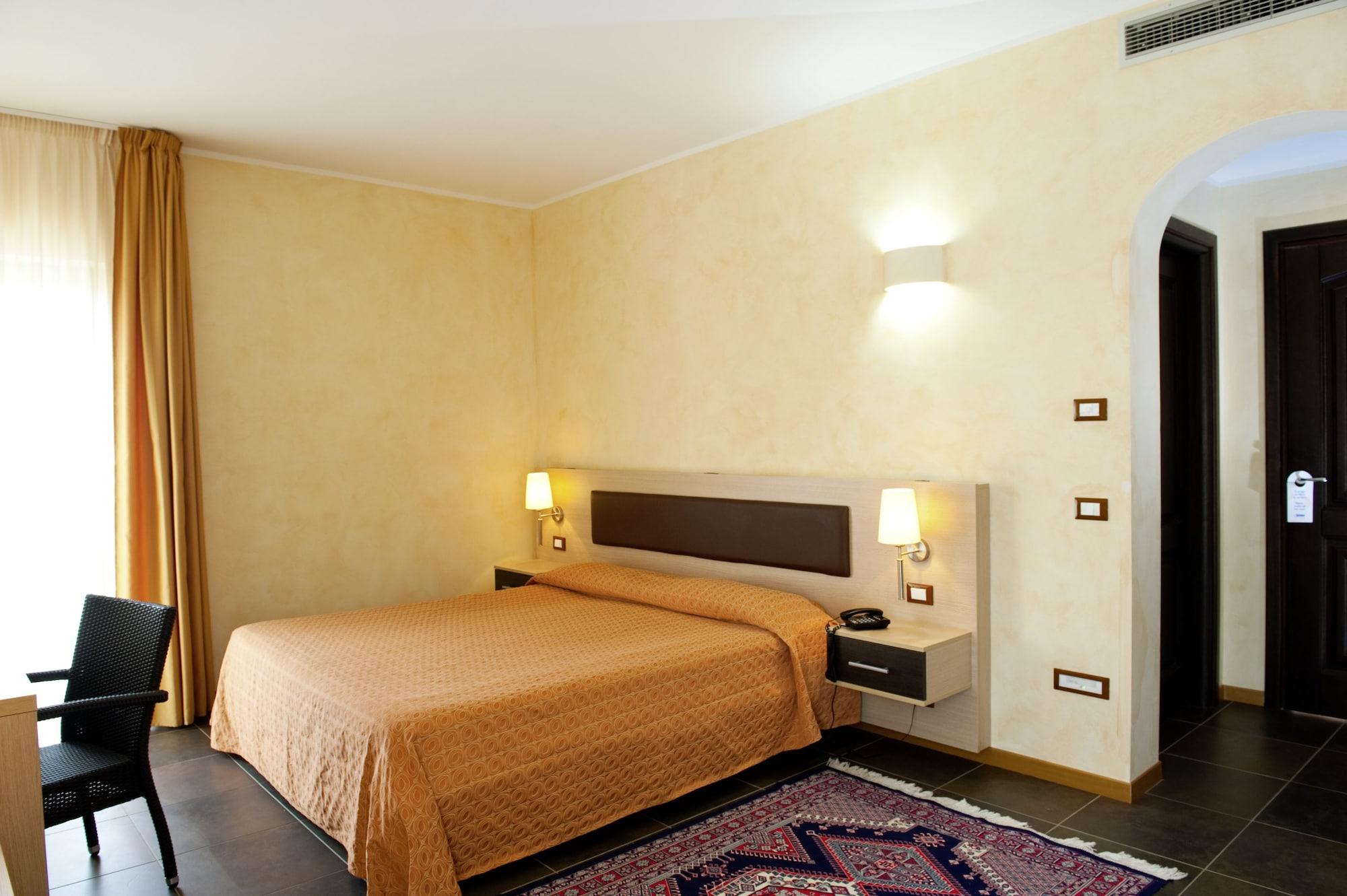 فندق Bv Borgo Del Principe زامبروني المظهر الخارجي الصورة