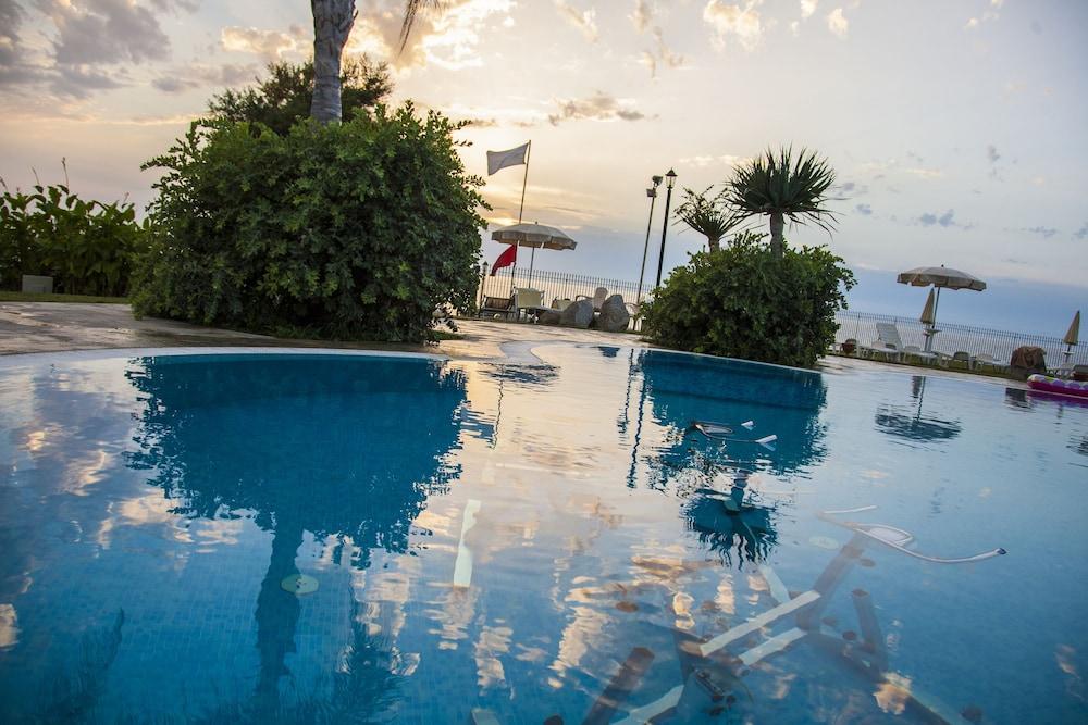 فندق Bv Borgo Del Principe زامبروني المظهر الخارجي الصورة