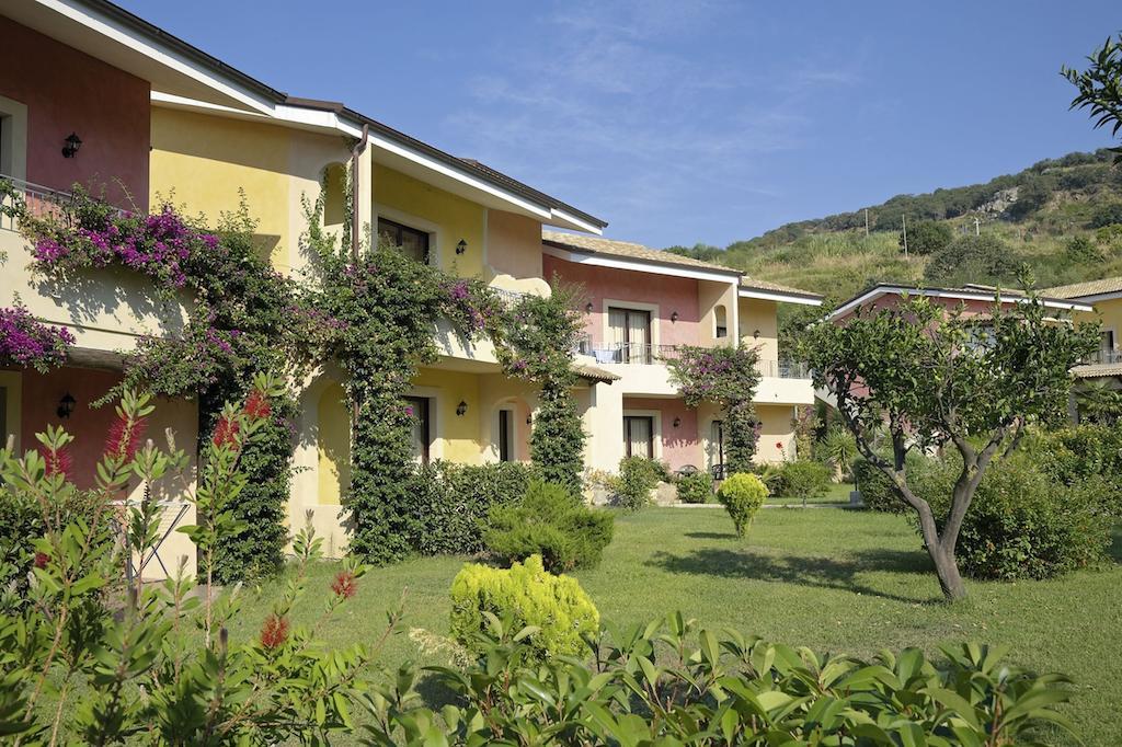 فندق Bv Borgo Del Principe زامبروني المظهر الخارجي الصورة