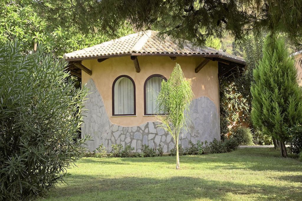 فندق Bv Borgo Del Principe زامبروني المظهر الخارجي الصورة