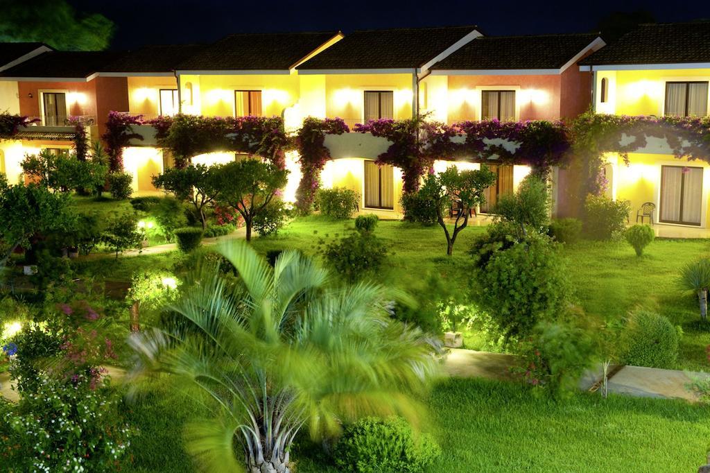 فندق Bv Borgo Del Principe زامبروني المظهر الخارجي الصورة