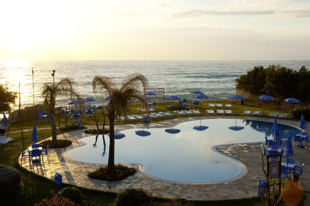 فندق Bv Borgo Del Principe زامبروني المظهر الخارجي الصورة