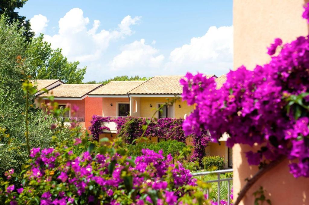 فندق Bv Borgo Del Principe زامبروني المظهر الخارجي الصورة
