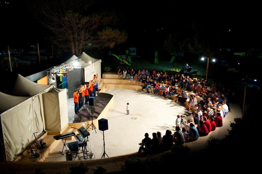 فندق Bv Borgo Del Principe زامبروني المظهر الخارجي الصورة